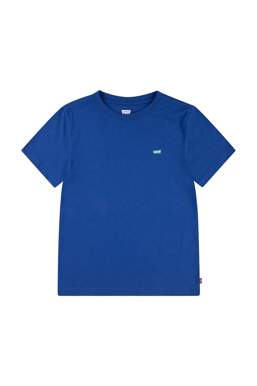 Levi\'s tricou copii neted