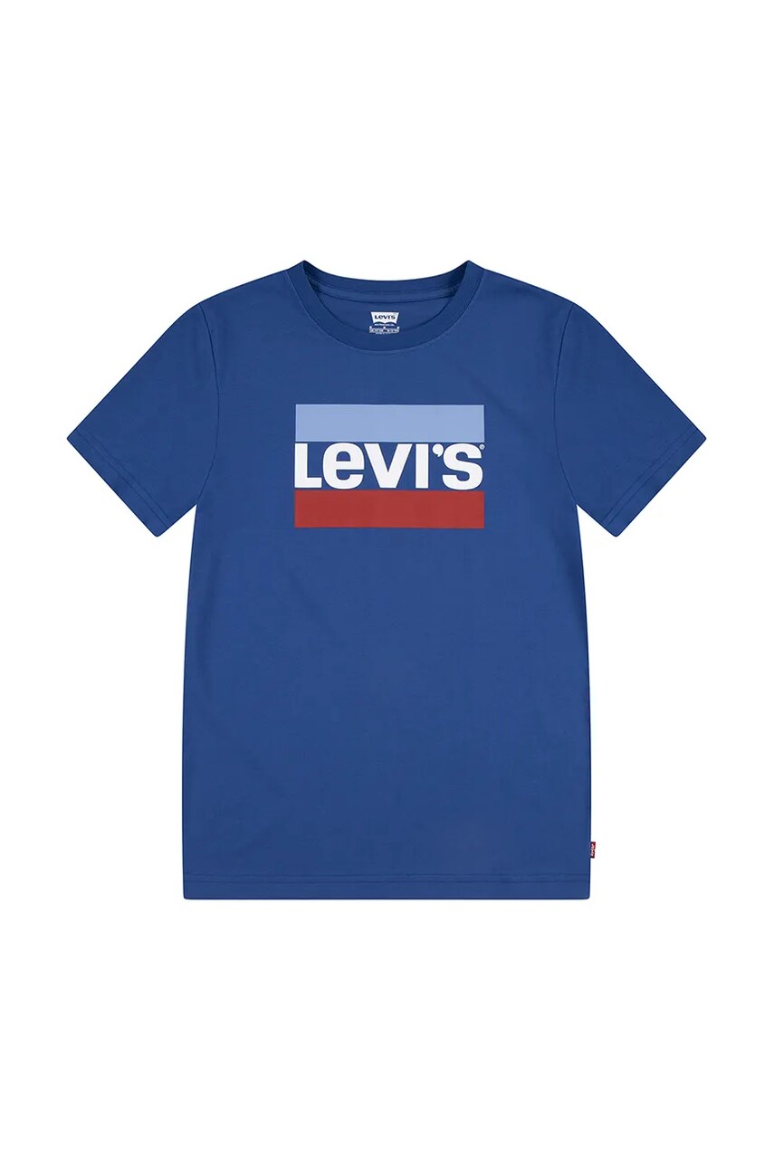 Levi's tricou copii cu imprimeu