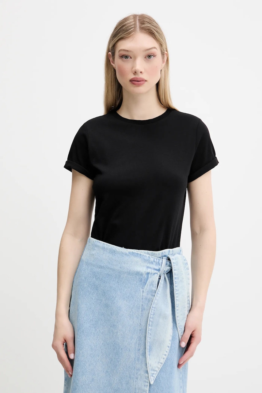 HUGO tricou 50417212