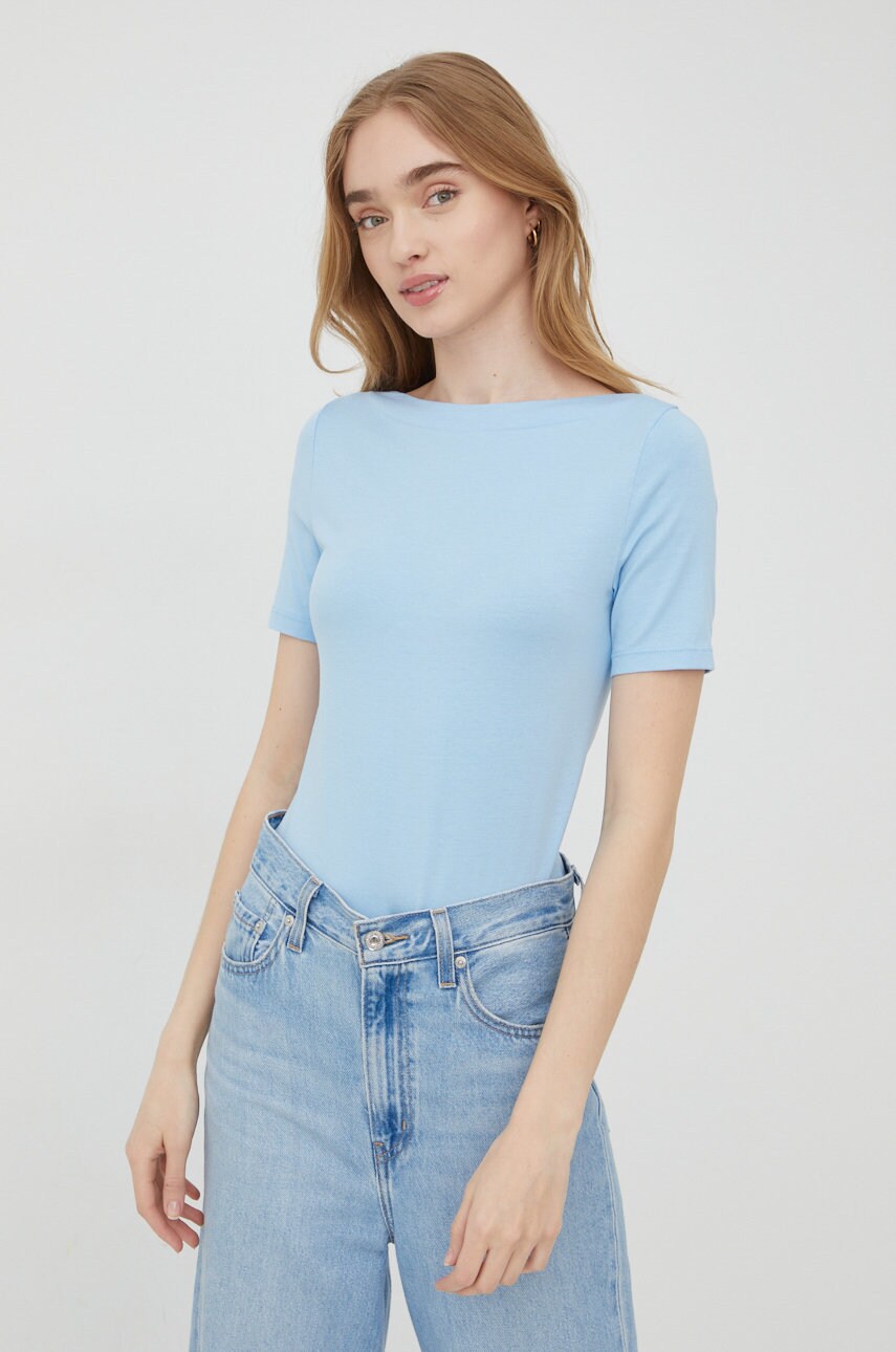 

Тениска Vero Moda, Син