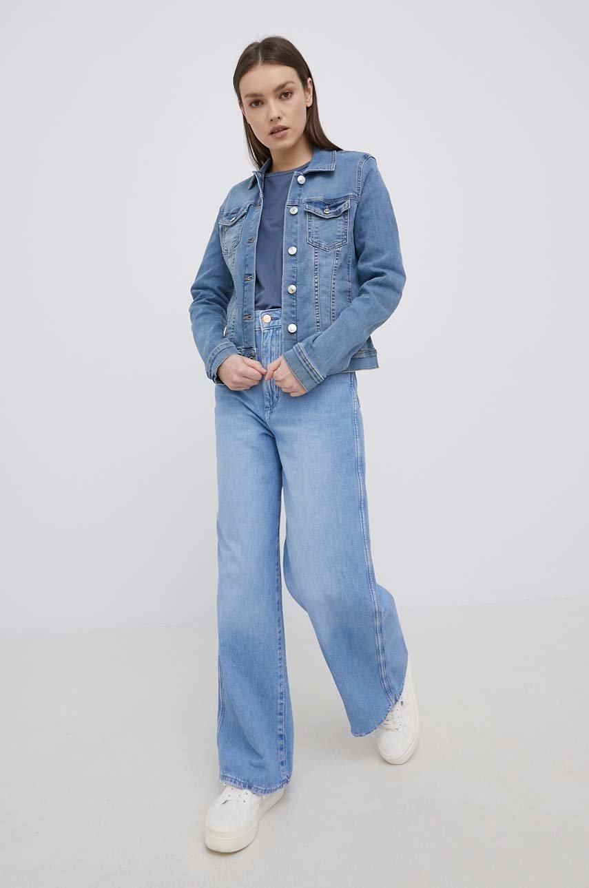 

Футболка Vero Moda жіночий