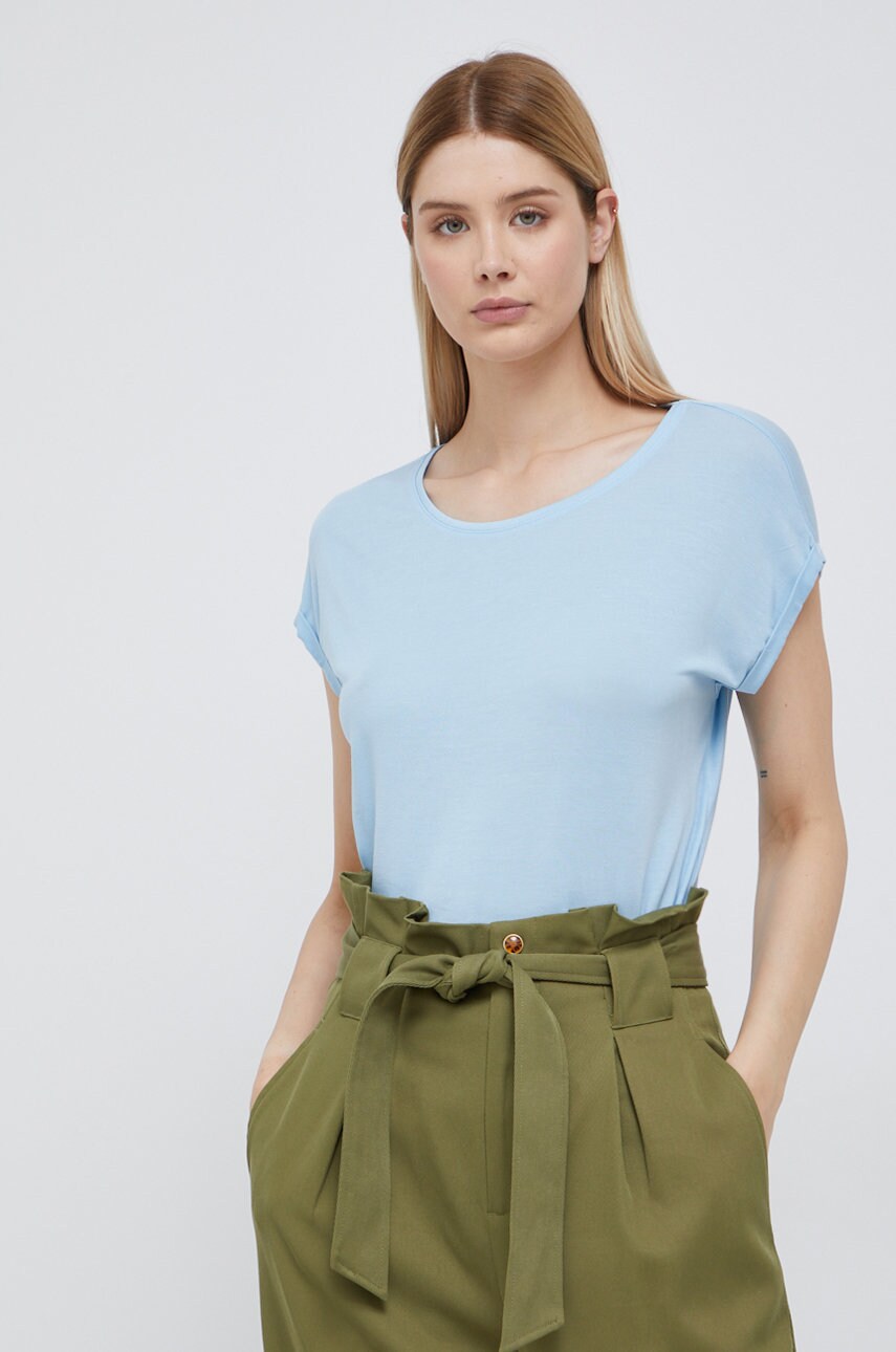 

Тениска Vero Moda, Син