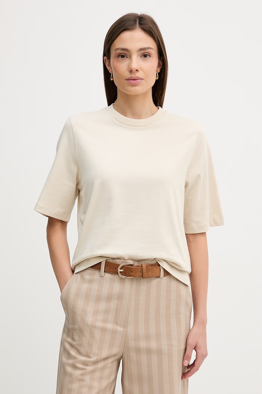 United Colors of Benetton tricou din bumbac