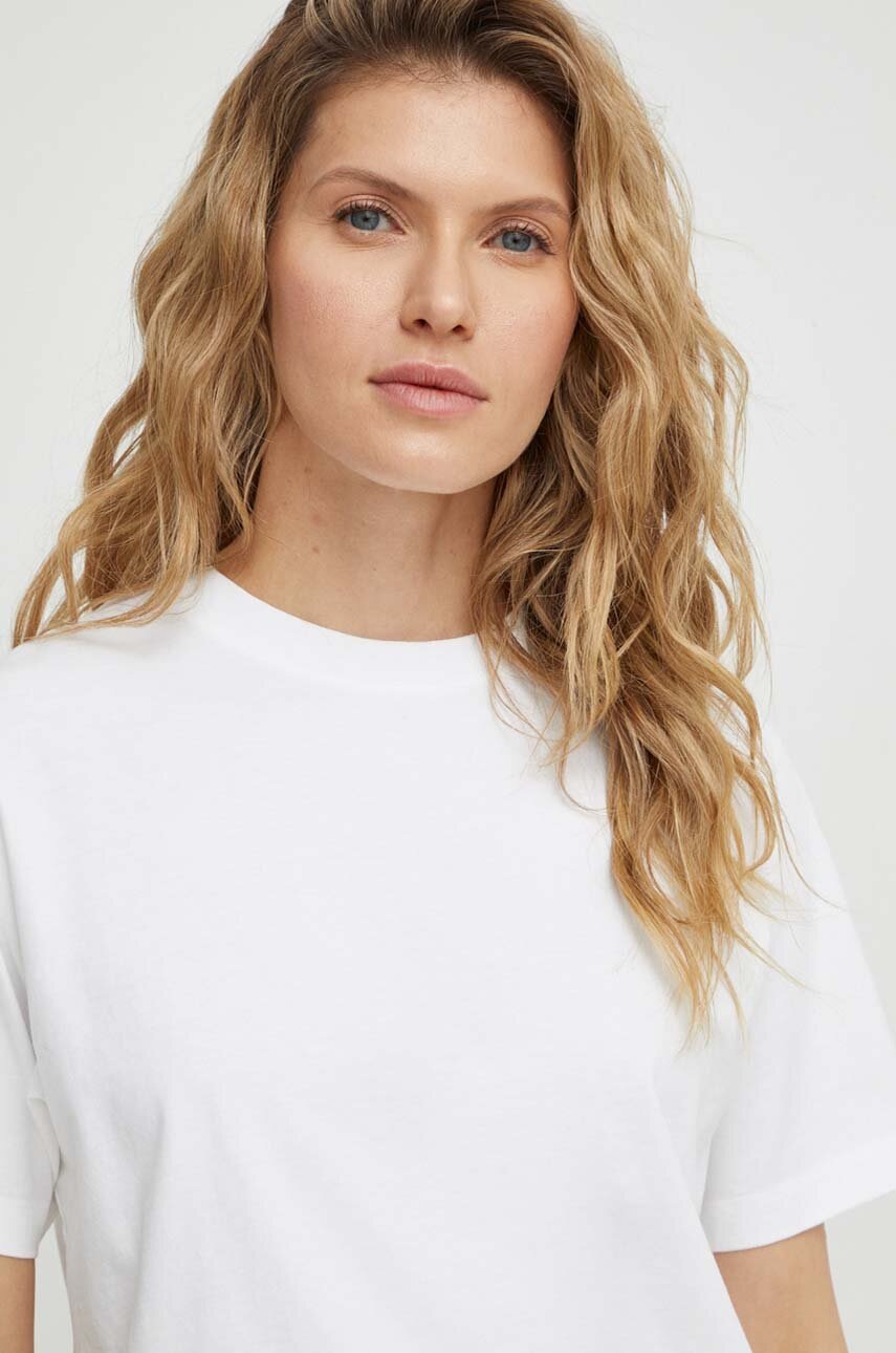 Βαμβακερό μπλουζάκι Day Birger et Mikkelsen φωτογραφία