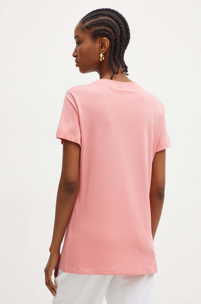 Bavlněné tričko BOSS Orange C Esogo 1 (obrázek 3)