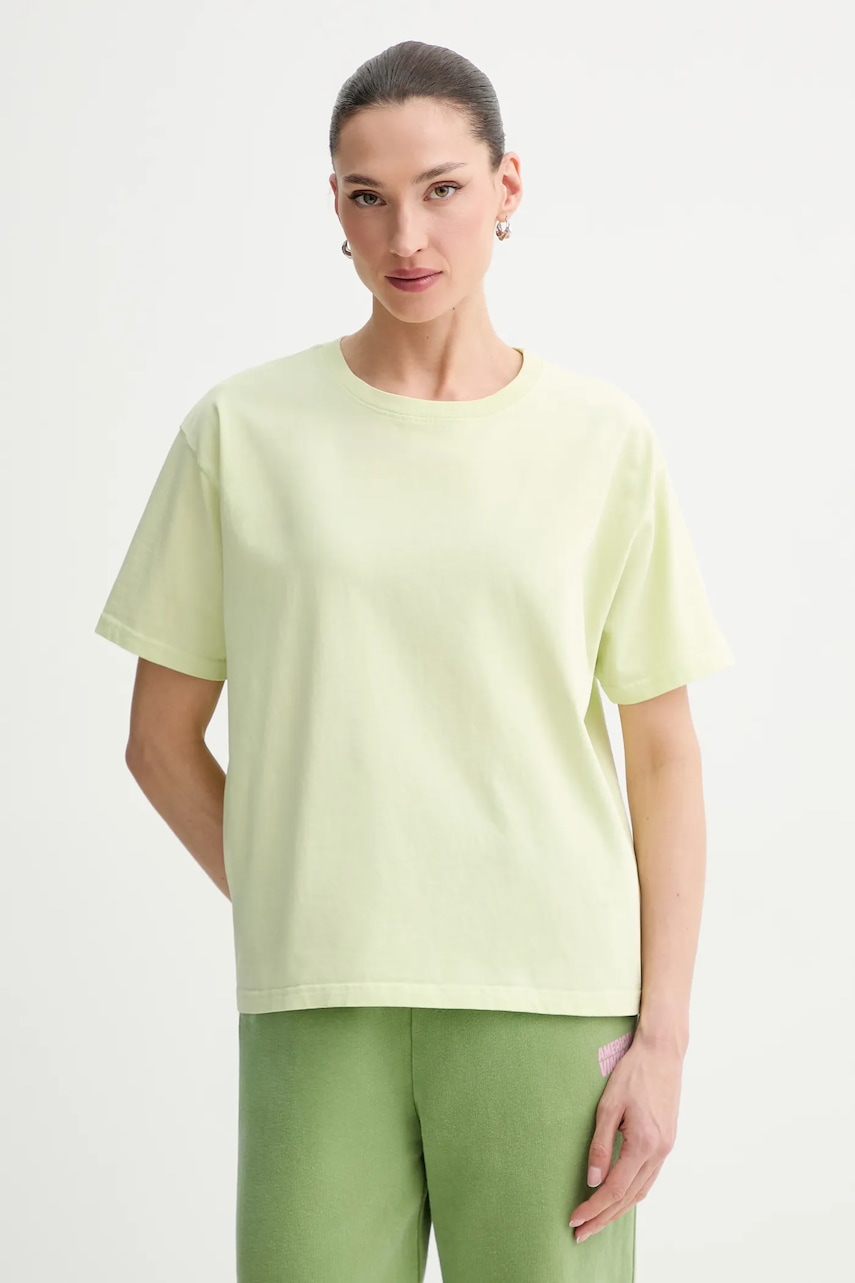 American Vintage tricou din bumbac