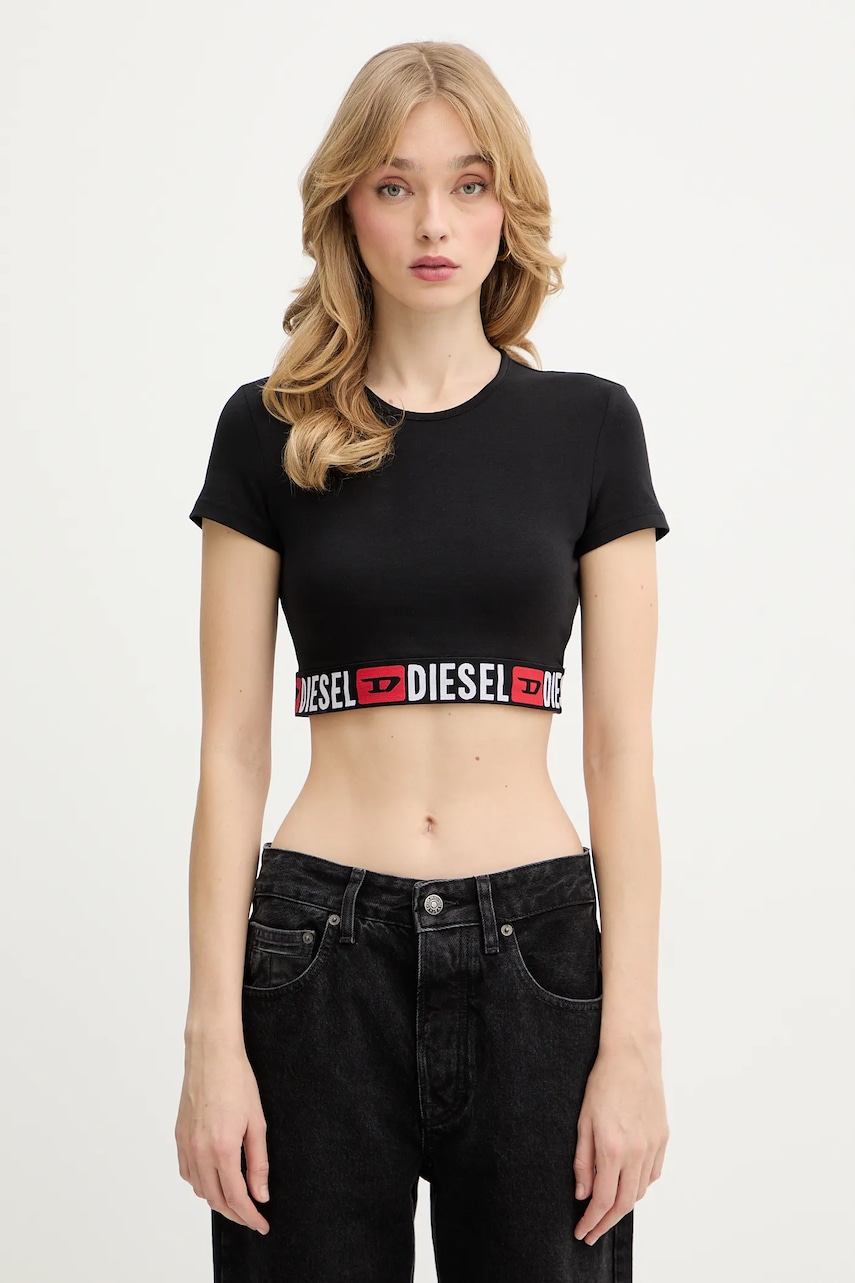 Diesel tricou IRMA-D-CORE