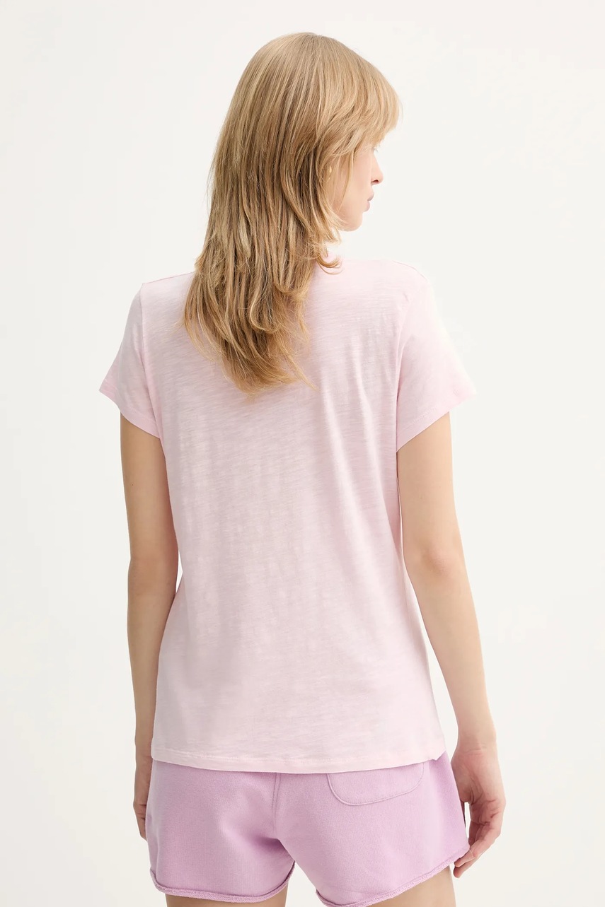 Μπλουζάκι American Vintage φωτογραφία