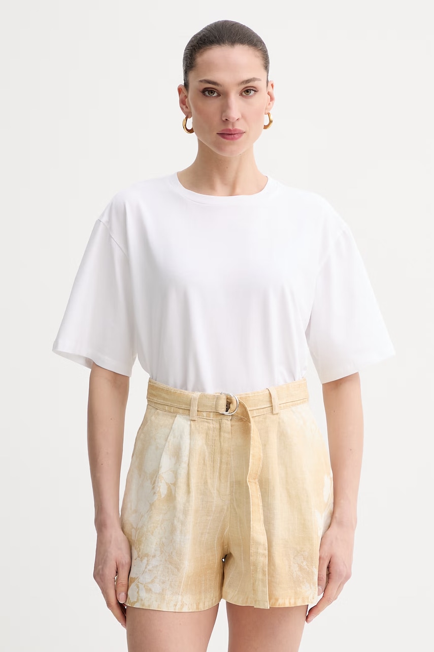 Gestuz tricou pentru femei