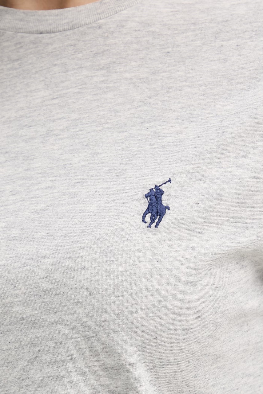 Polo Ralph Lauren tričko s dlouhým rukávem dámské bavlněné (obrázek 5)