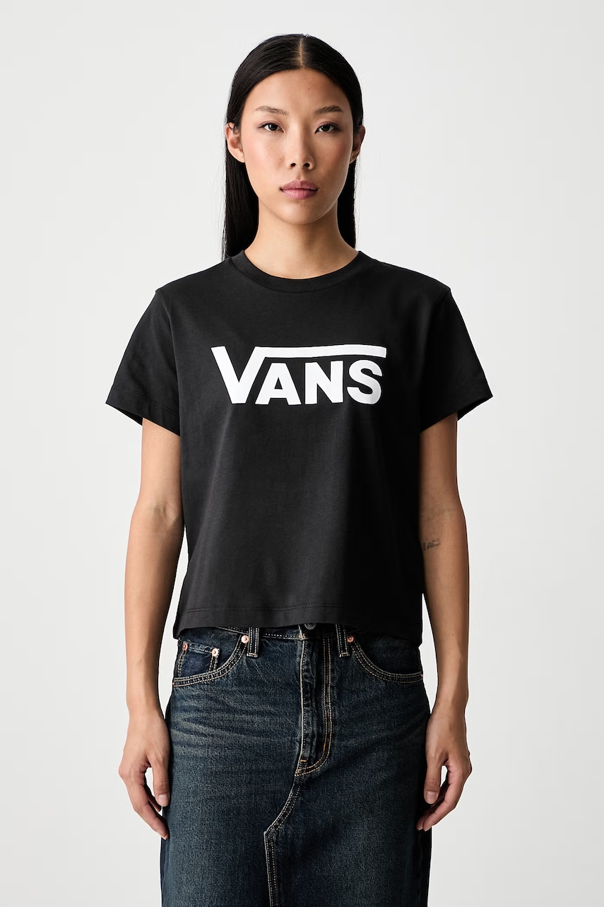 Vans Γυναικεία βαμβακερά