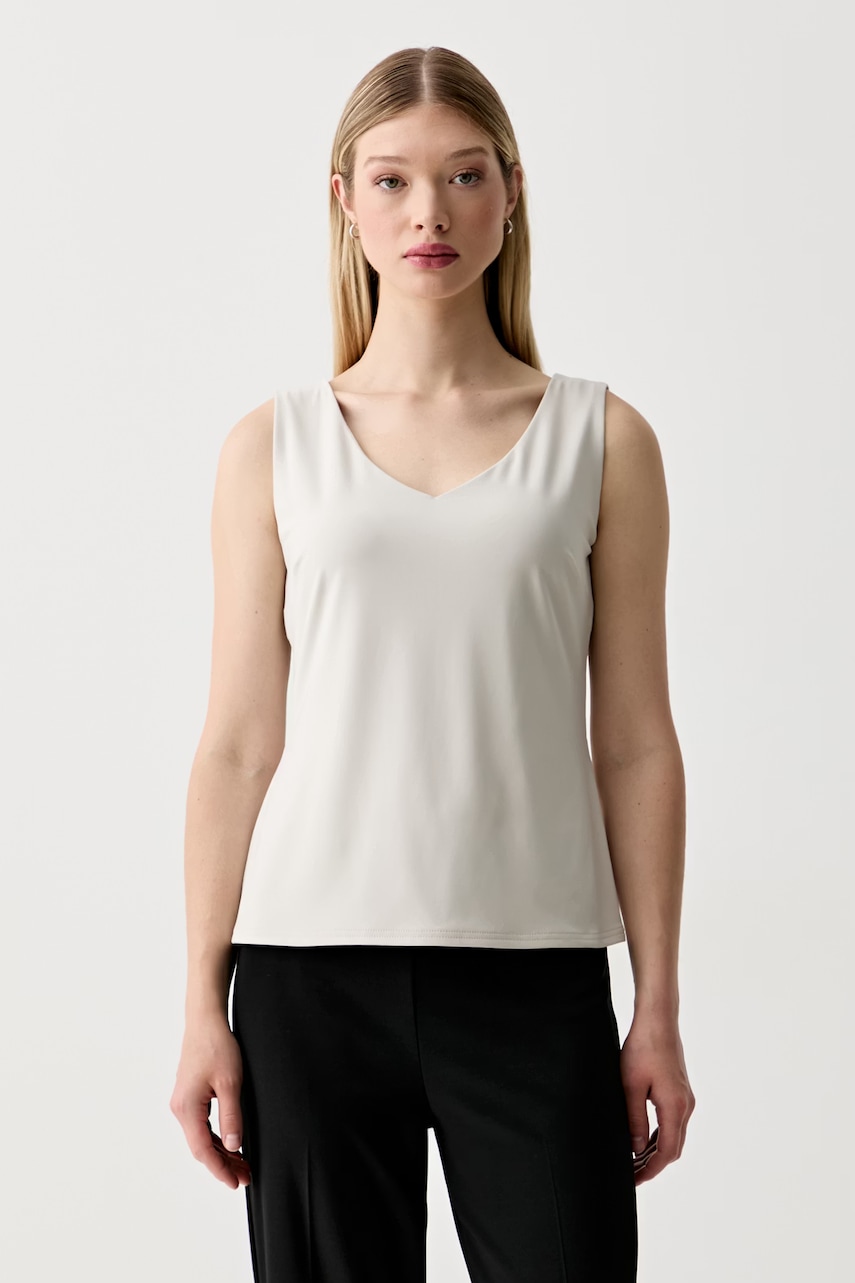 Levi's top damski RORY BUTTON THROUGH SS