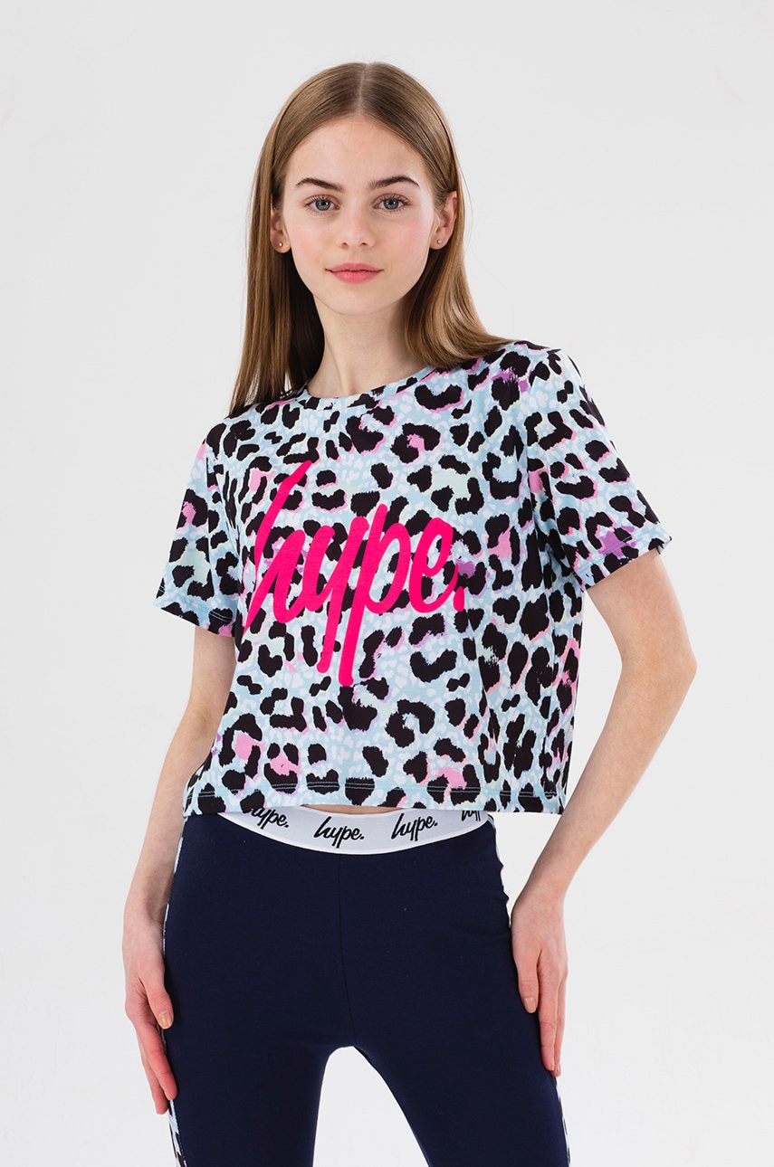 Hype tricou copii
