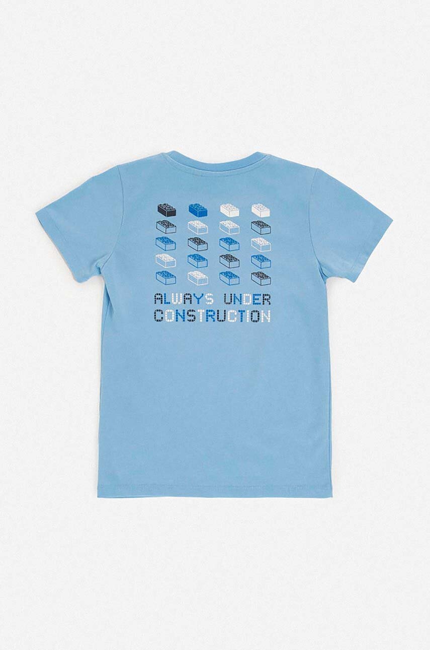 Детская футболка Lego с принтом SS 11010445 100 в Ивано-Франковске Детская футболка Lego с принтом SS 11010445 100 в Ивано-Франковске