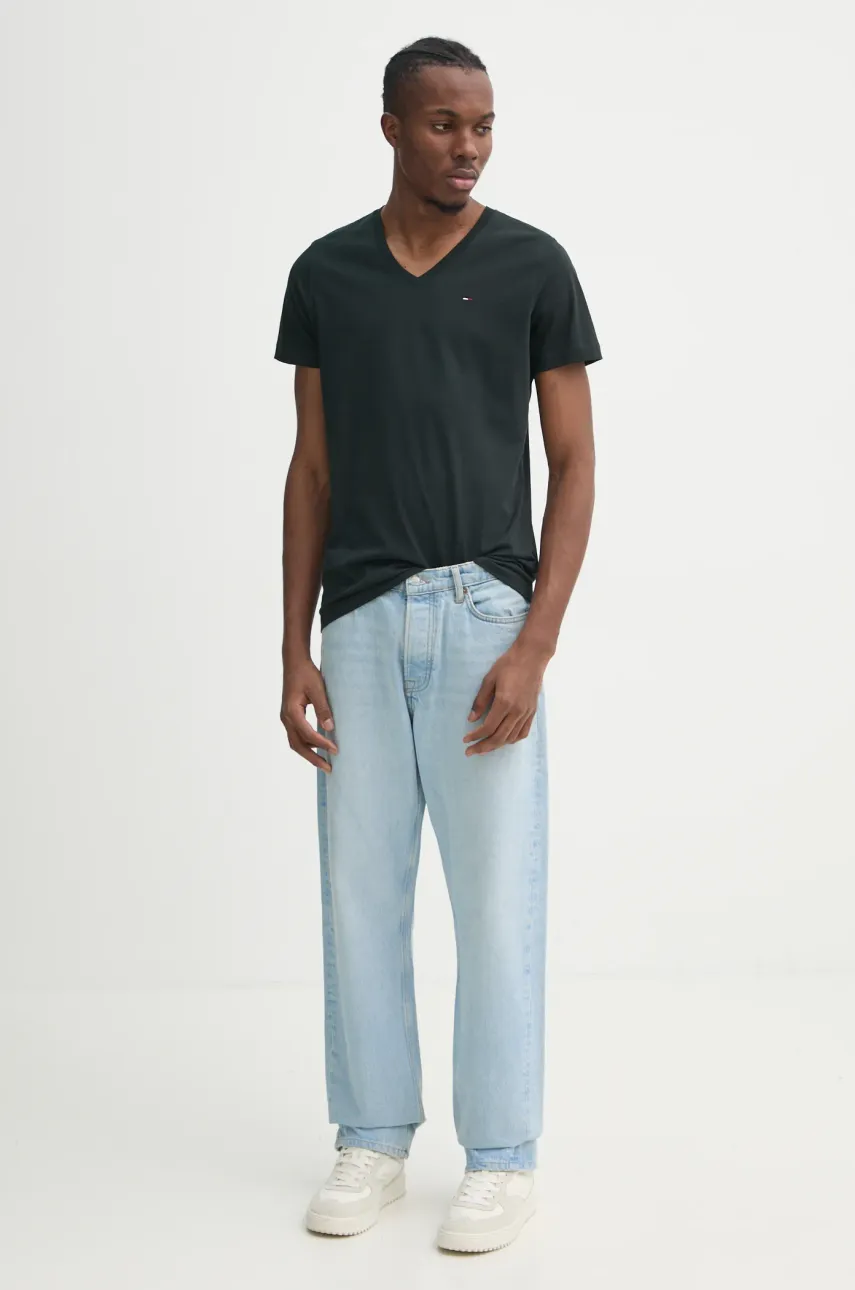 Tommy Jeans - Футболка Tommy Jeans - Футболка