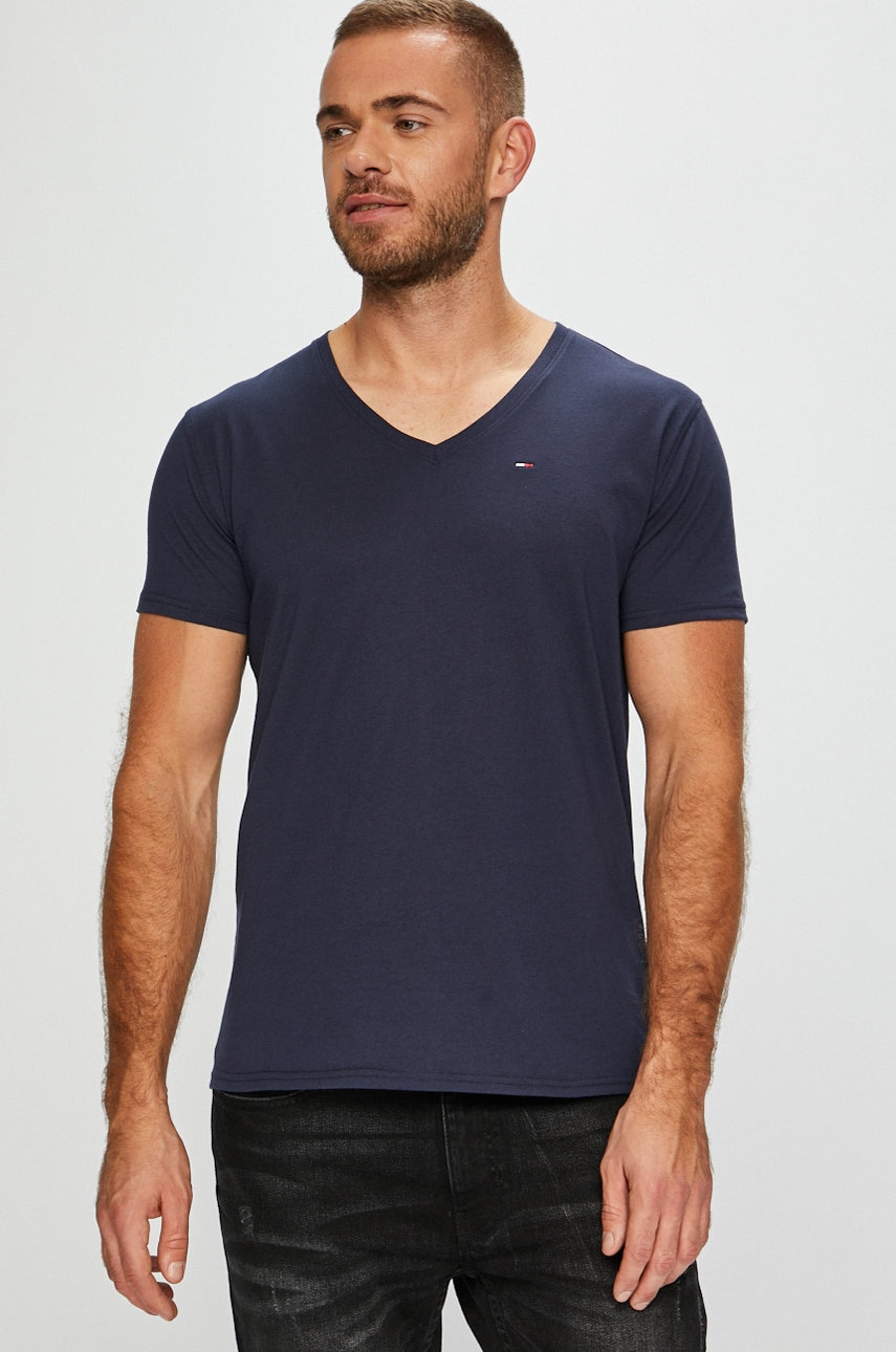 Tommy Jeans - Tricou