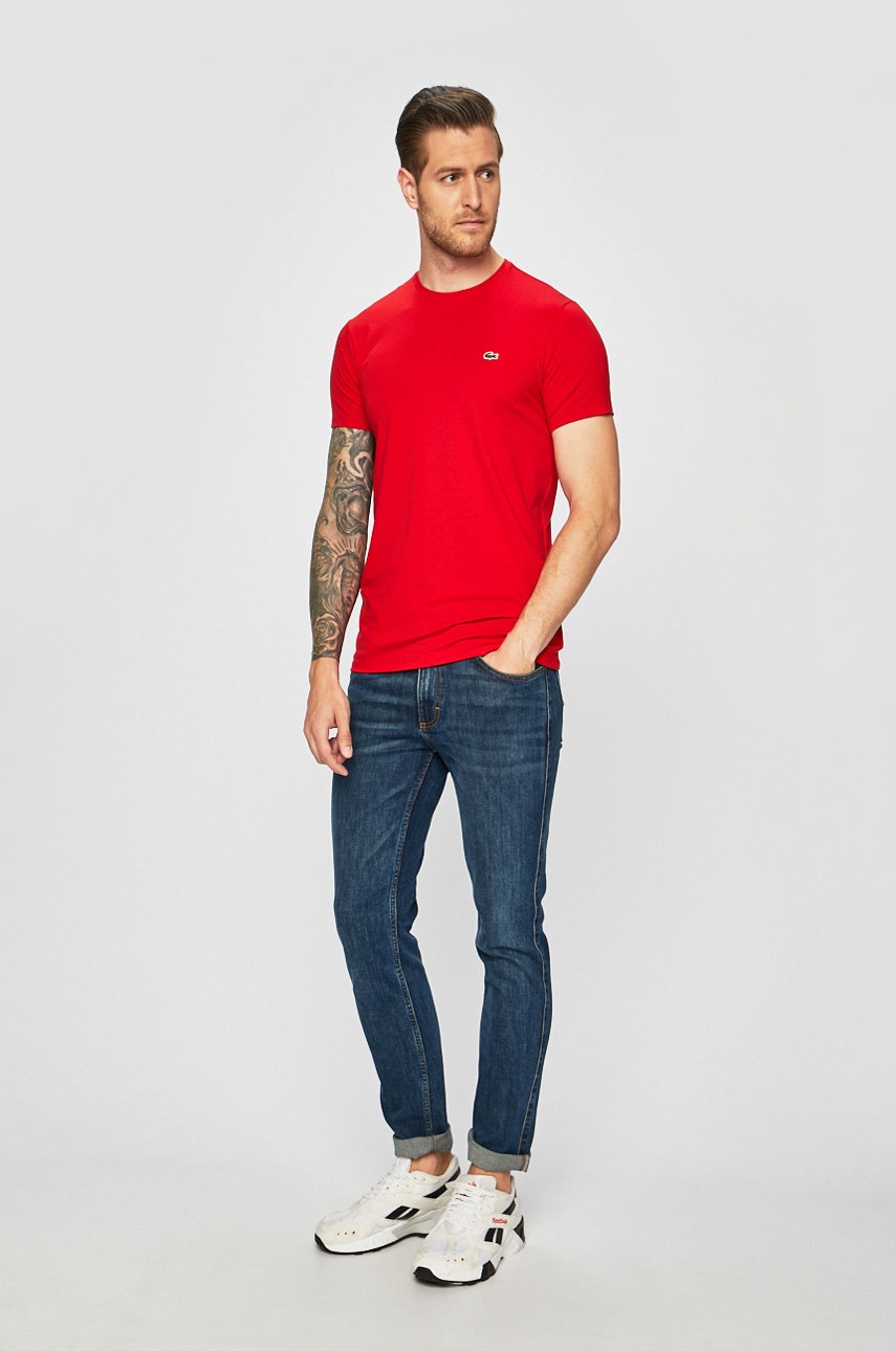 

Lacoste Футболка