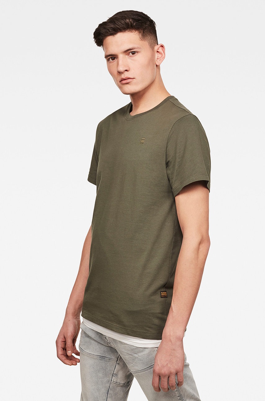 

G-Star Raw - Футболка