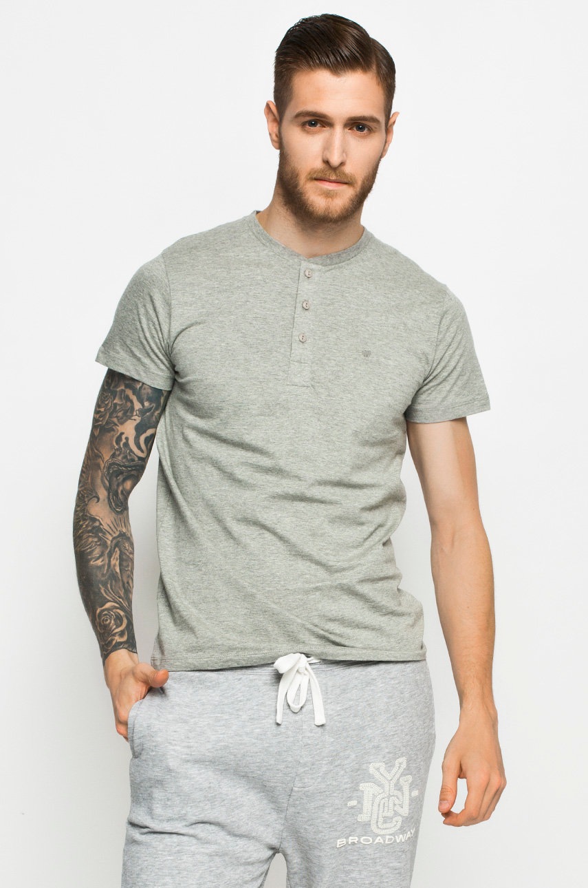 Wrangler - Tricou (2-pack)