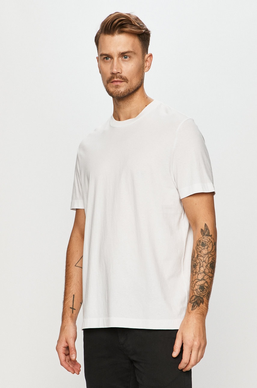 AllSaints - Tricou