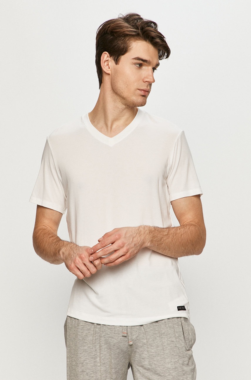 Ted Baker - Μπλουζάκι πιτζάμας (2-pack) φωτογραφία