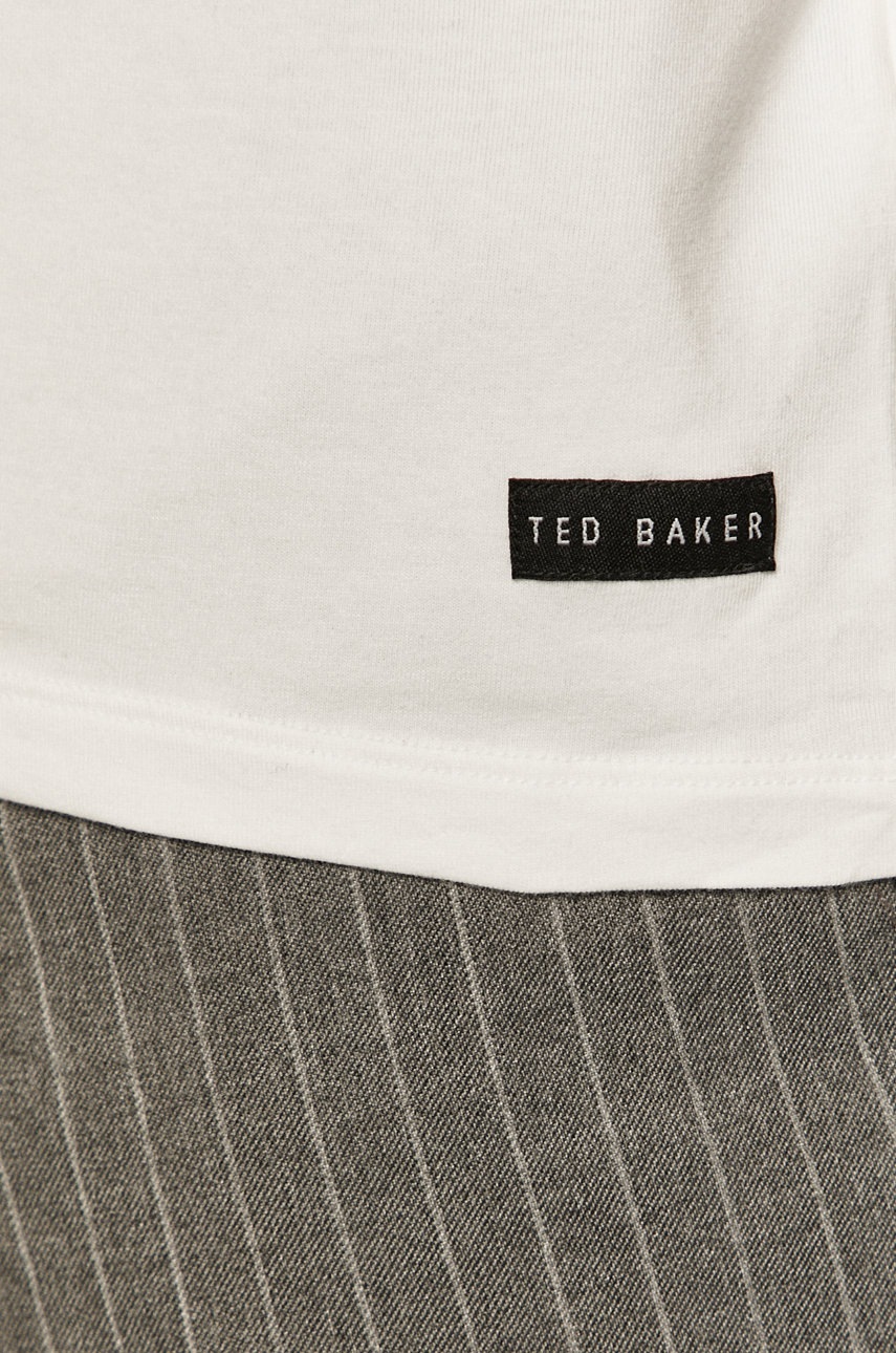 Ted Baker - Μπλουζάκι (3-pack) φωτογραφία
