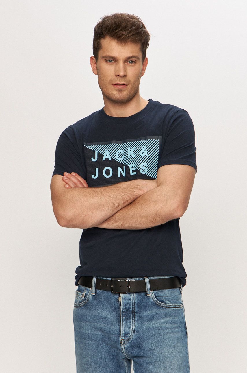 Jack & Jones – Tricou answear imagine noua