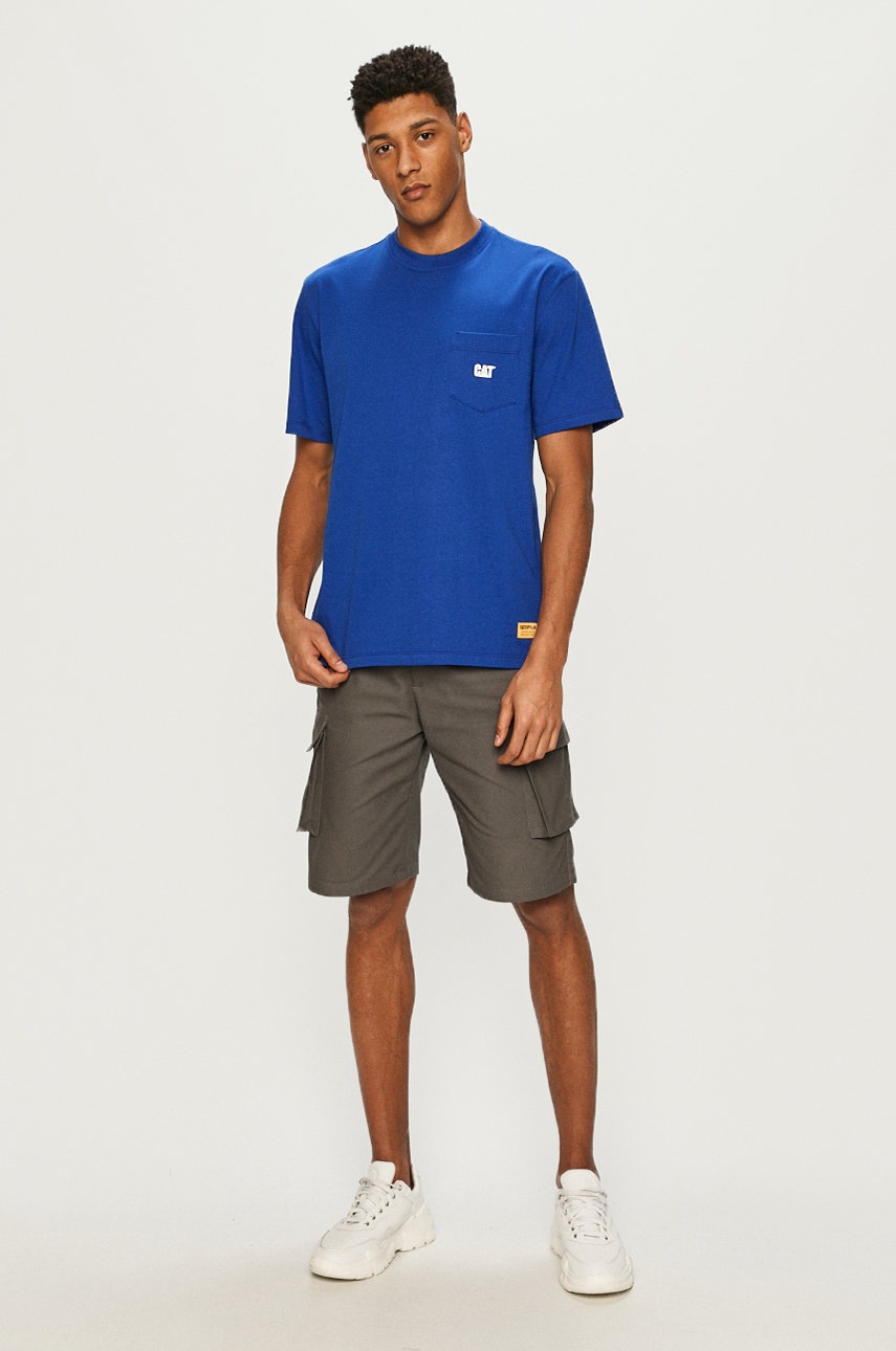 CAT Footwear - Μπλουζάκι φωτογραφία