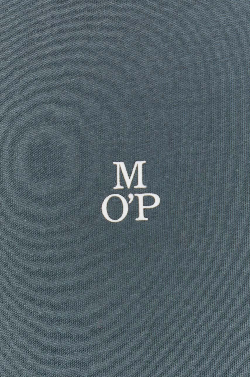 Βαμβακερό μπλουζάκι Marc O'Polo ανδρικά B21201251054 φωτογραφία