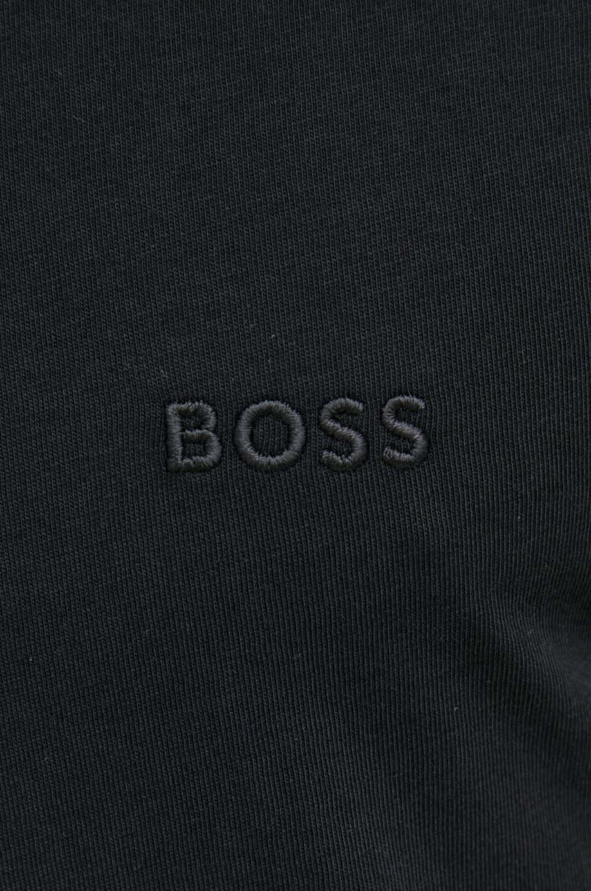 Bavlněné tričko BOSS TShirtVN 3P Classic 3-pack (obrázek 5)