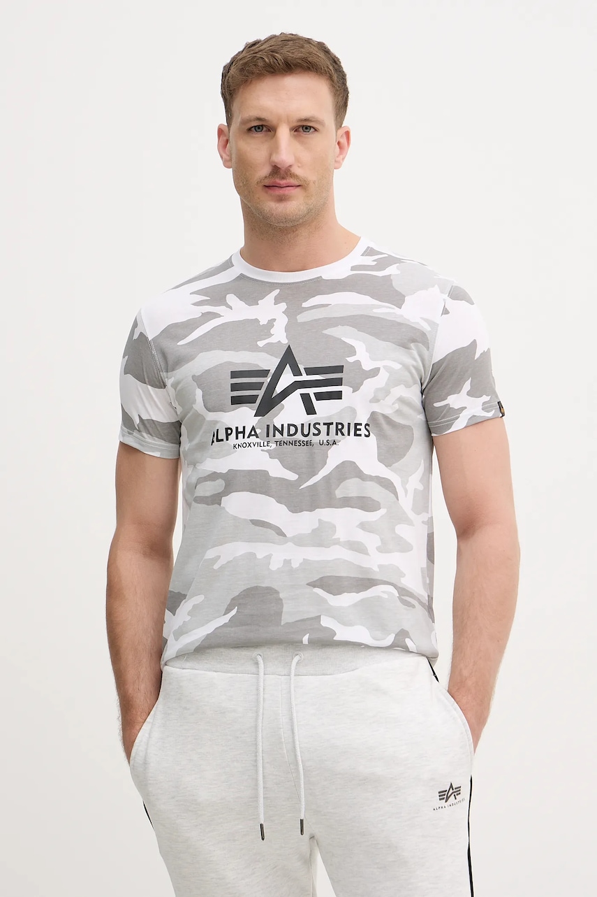 Alpha Industries tricou Basic