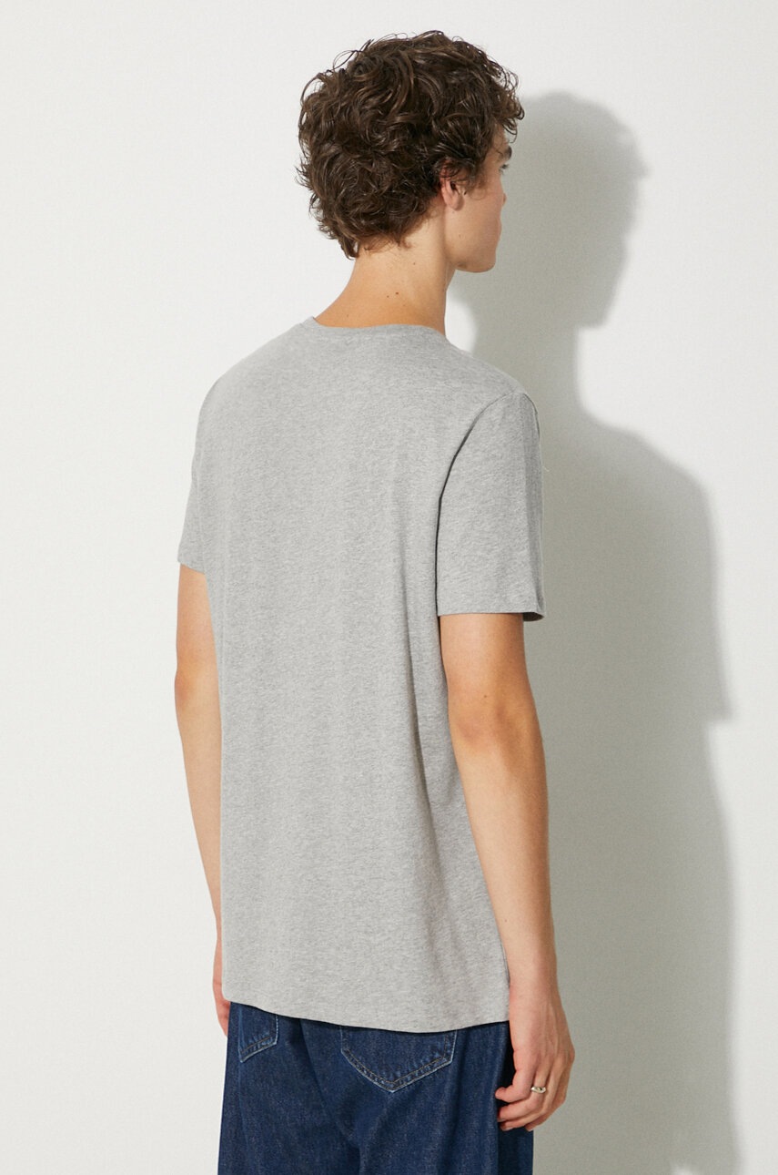 A.P.C. t-shirt bawełniany VPC Color (zdjęcie 3)