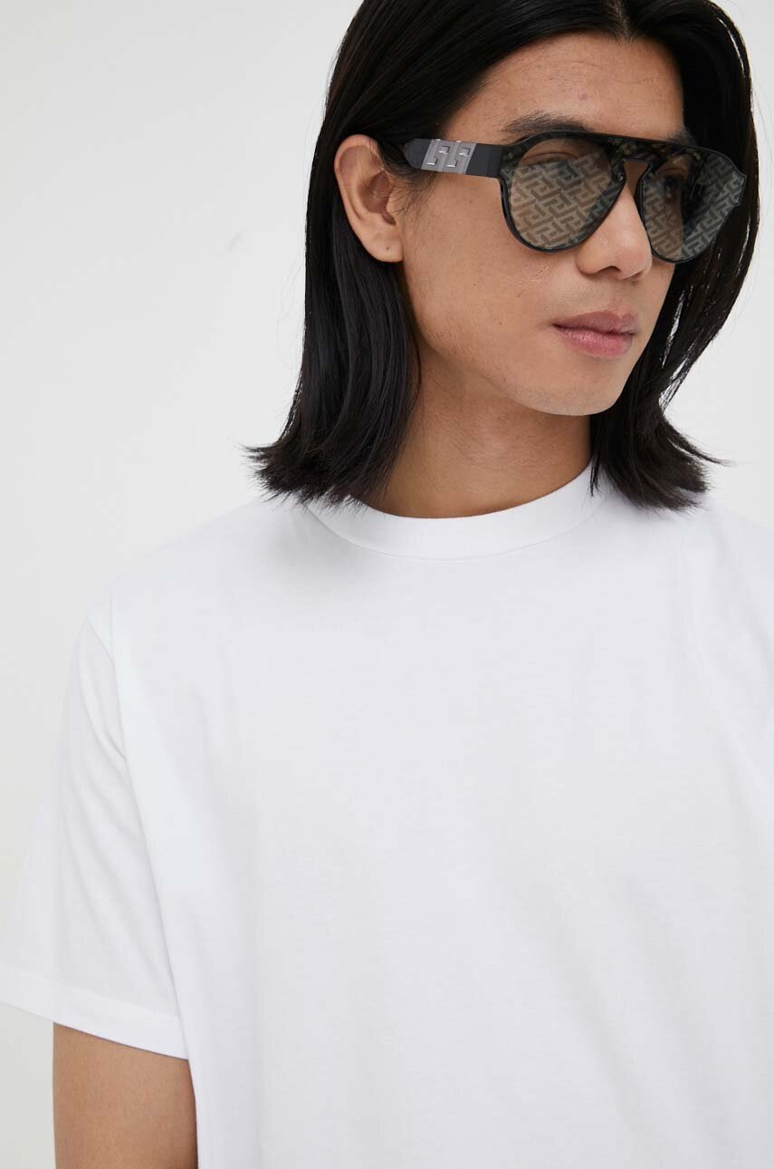 Βαμβακερό μπλουζάκι American Vintage φωτογραφία