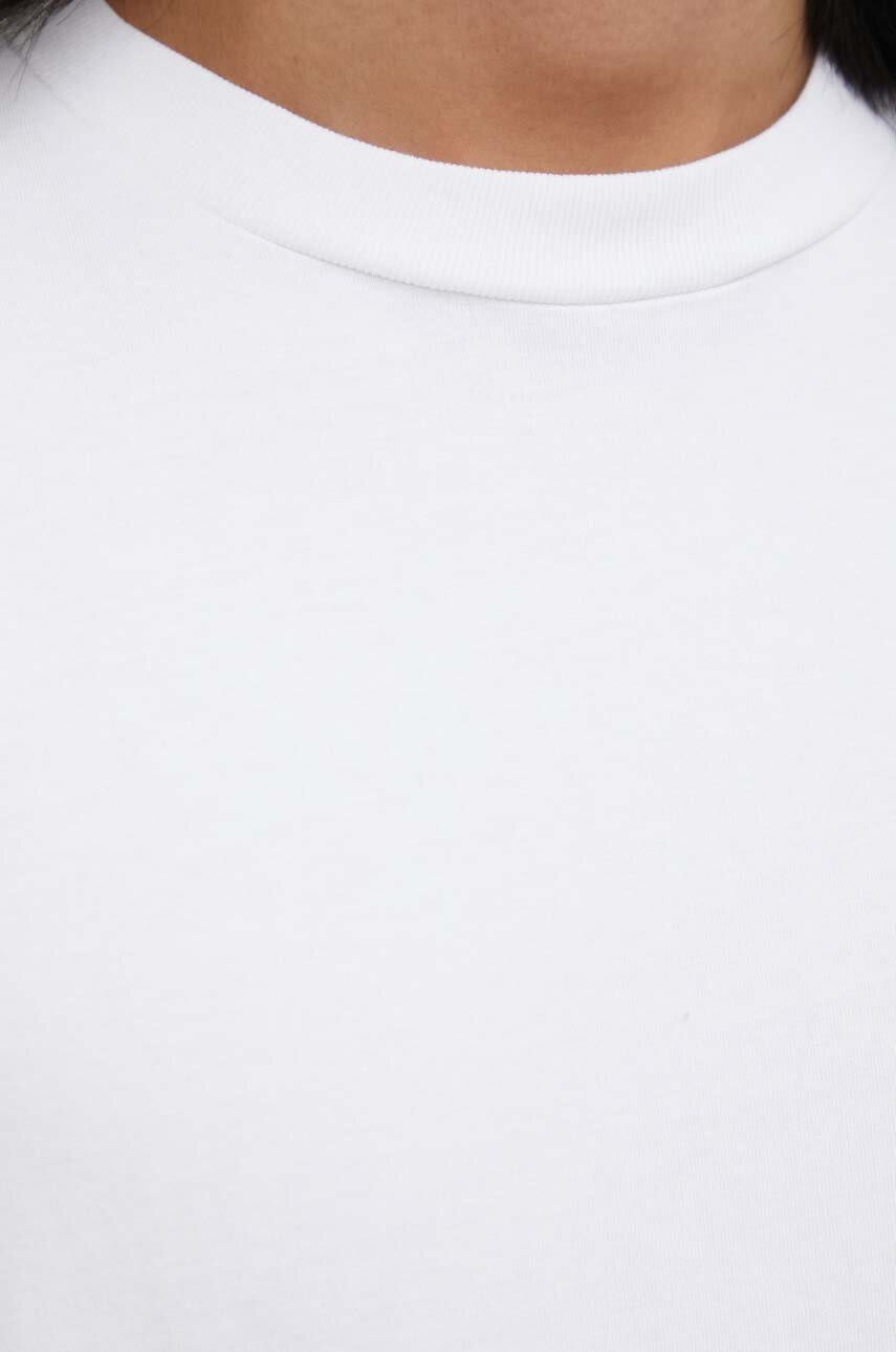 Βαμβακερό μπλουζάκι American Vintage φωτογραφία