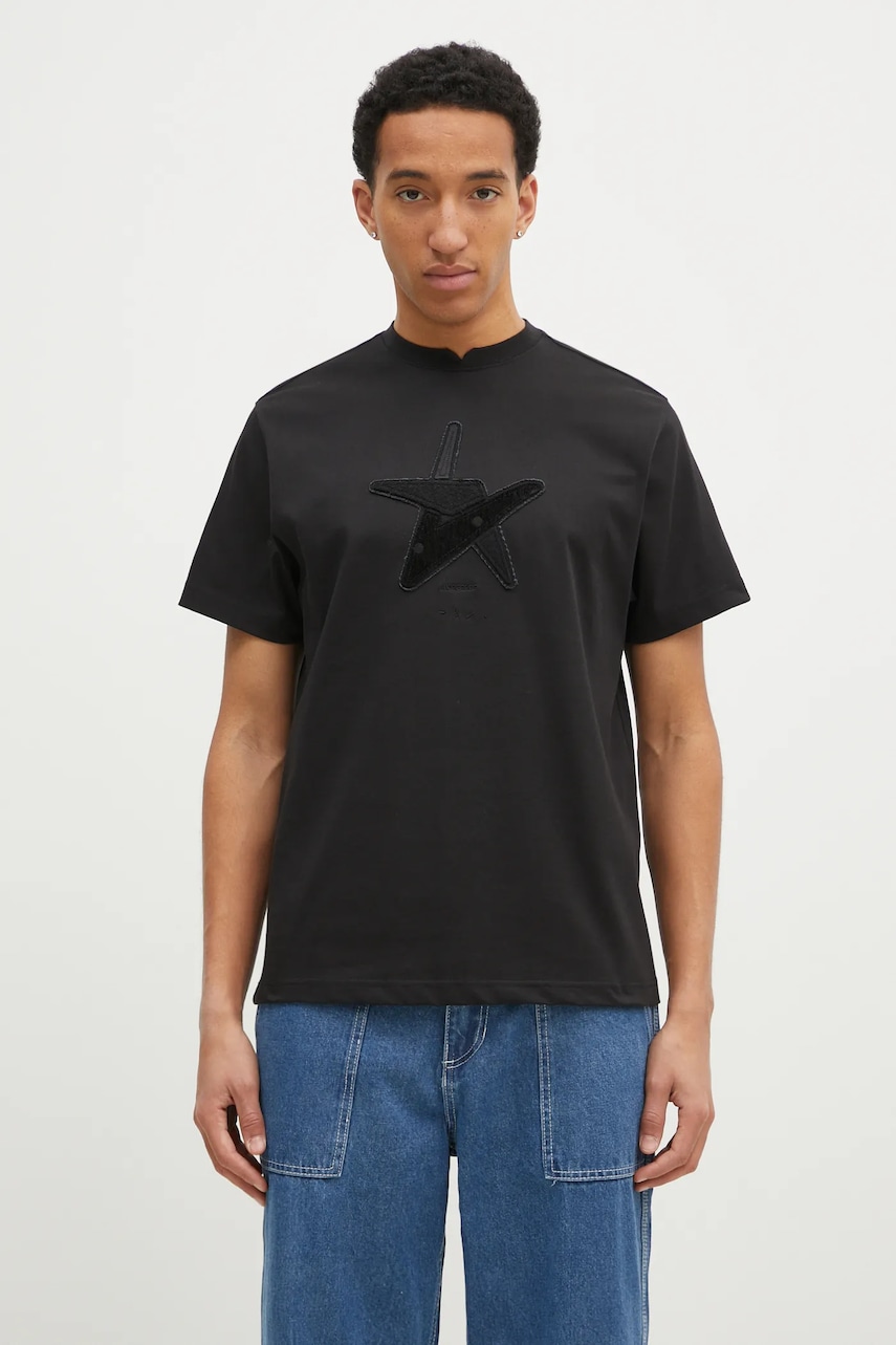 Ader Error t-shirt