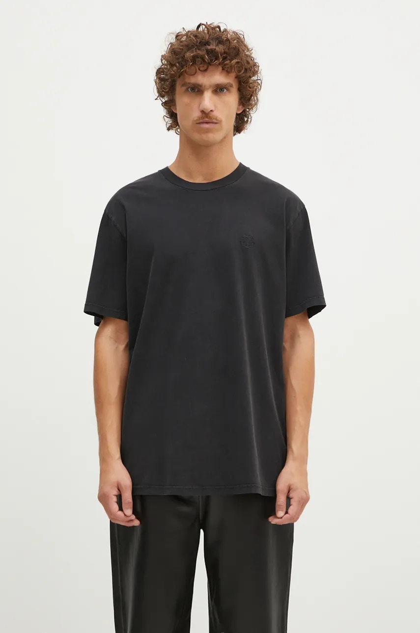 1017 ALYX 9SM tricou din bumbac Regular Fit Crewneck Tee