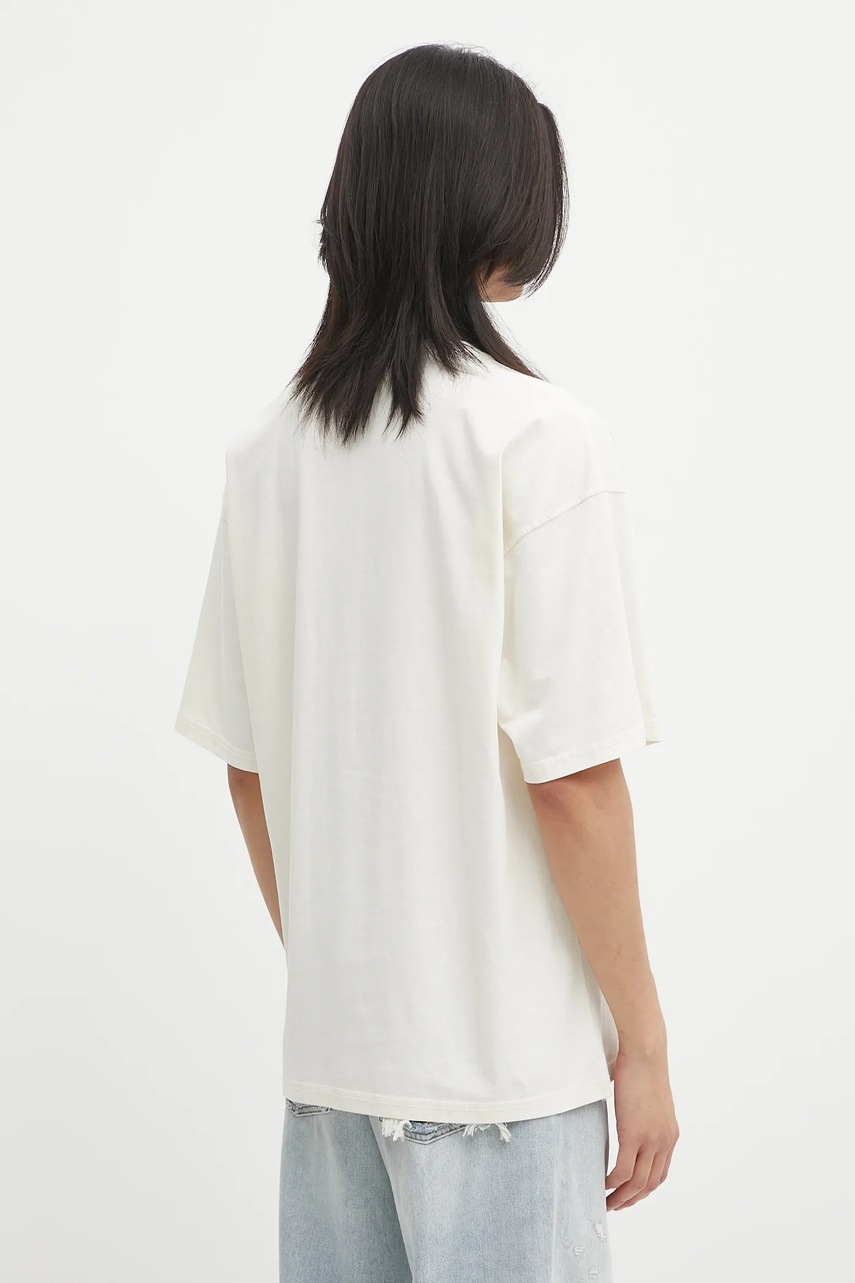 Bavlněné tričko Diesel T-BOXT-N14 (obrázek 3)