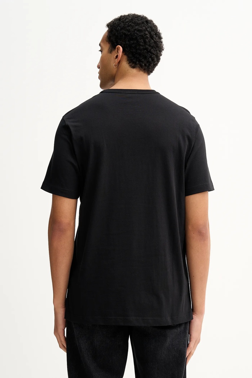 Bavlněné tričko Diesel T-ADJUST-OD (obrázek 3)