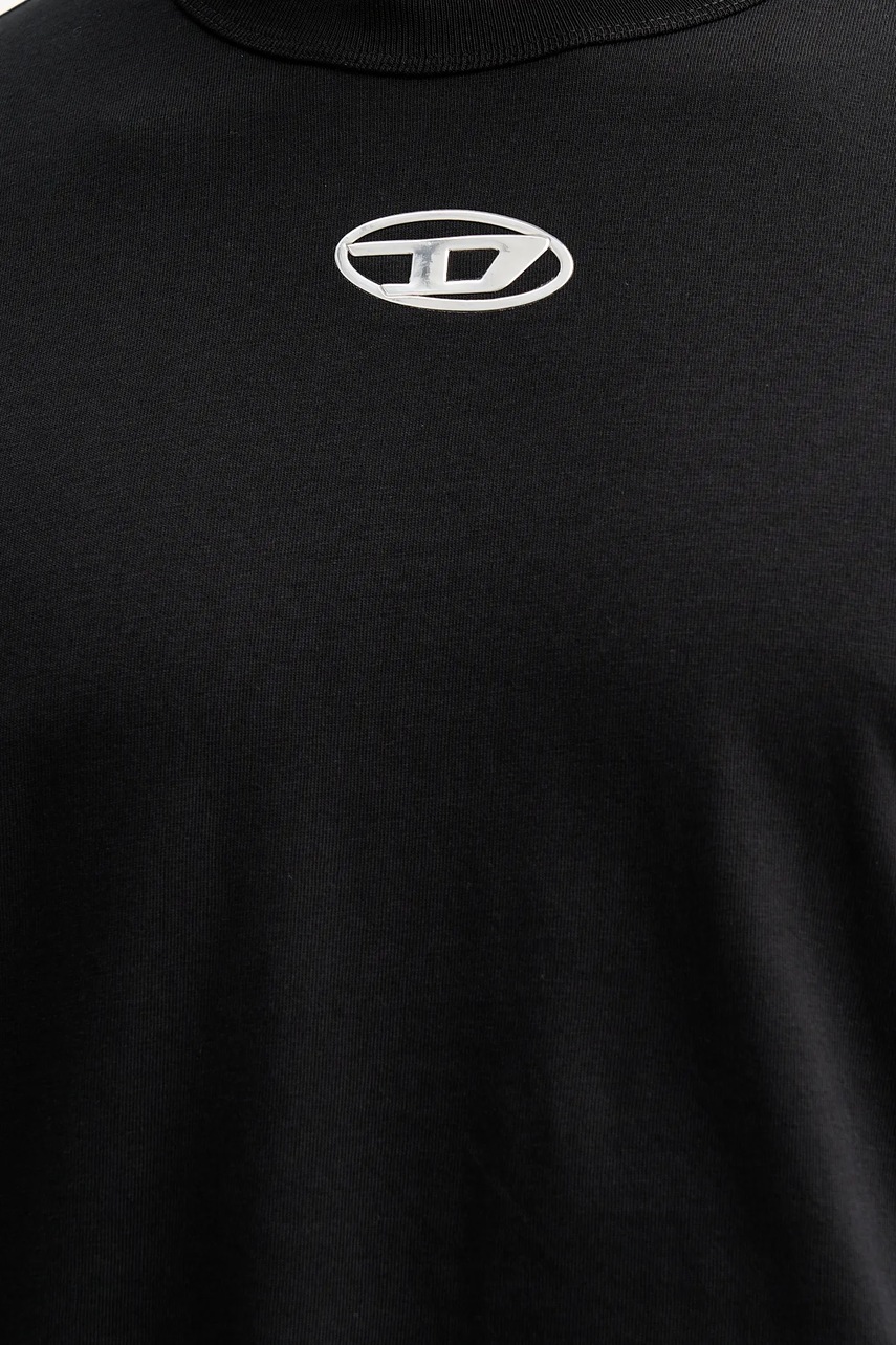 Bavlněné tričko Diesel T-ADJUST-OD (obrázek 5)