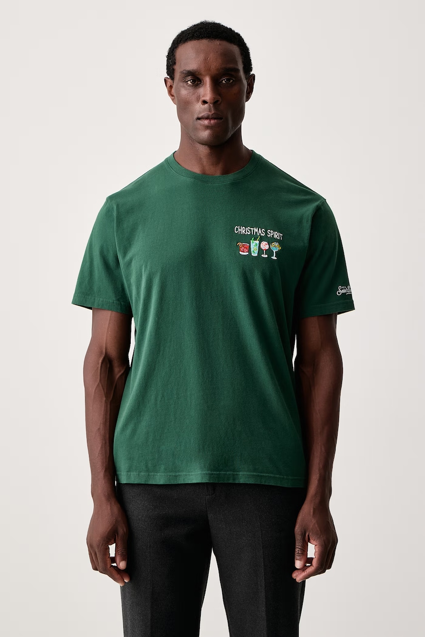 MC2 Saint Barth  tricou pentru bărbați din bumbac
