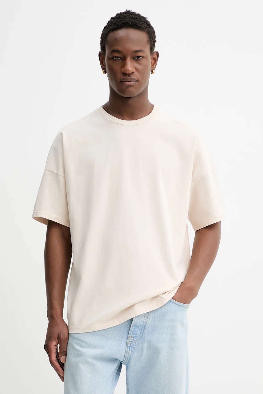 American Vintage tricou din bumbac