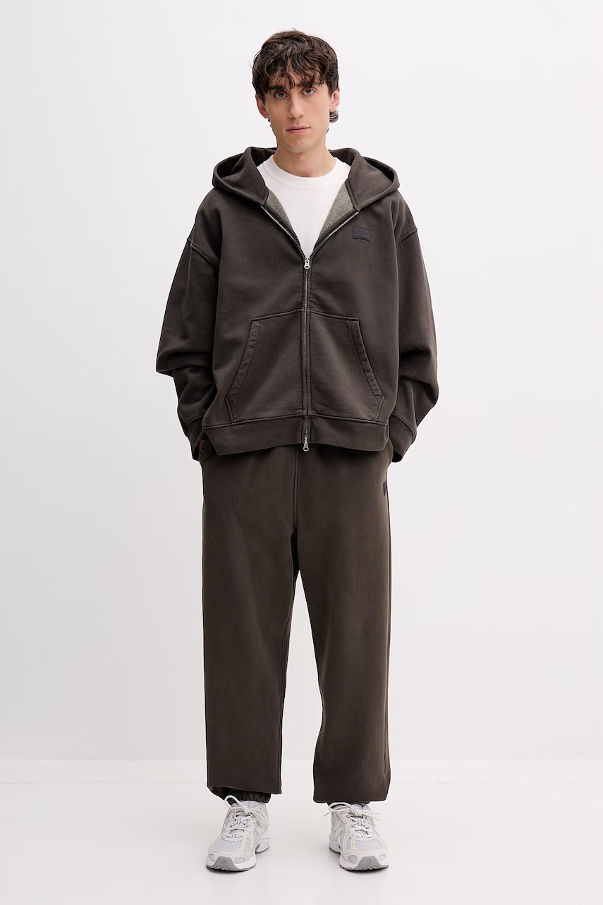 Vans tričko pánské bavlněné Premium LX SS Loose Fit