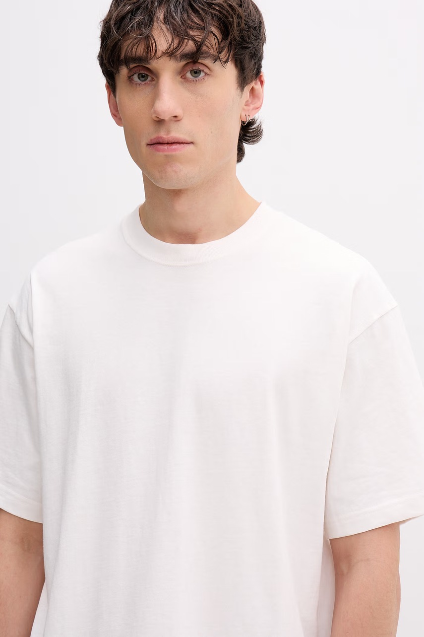 Vans tričko pánské bavlněné Premium LX SS Loose Fit (obrázek 4)