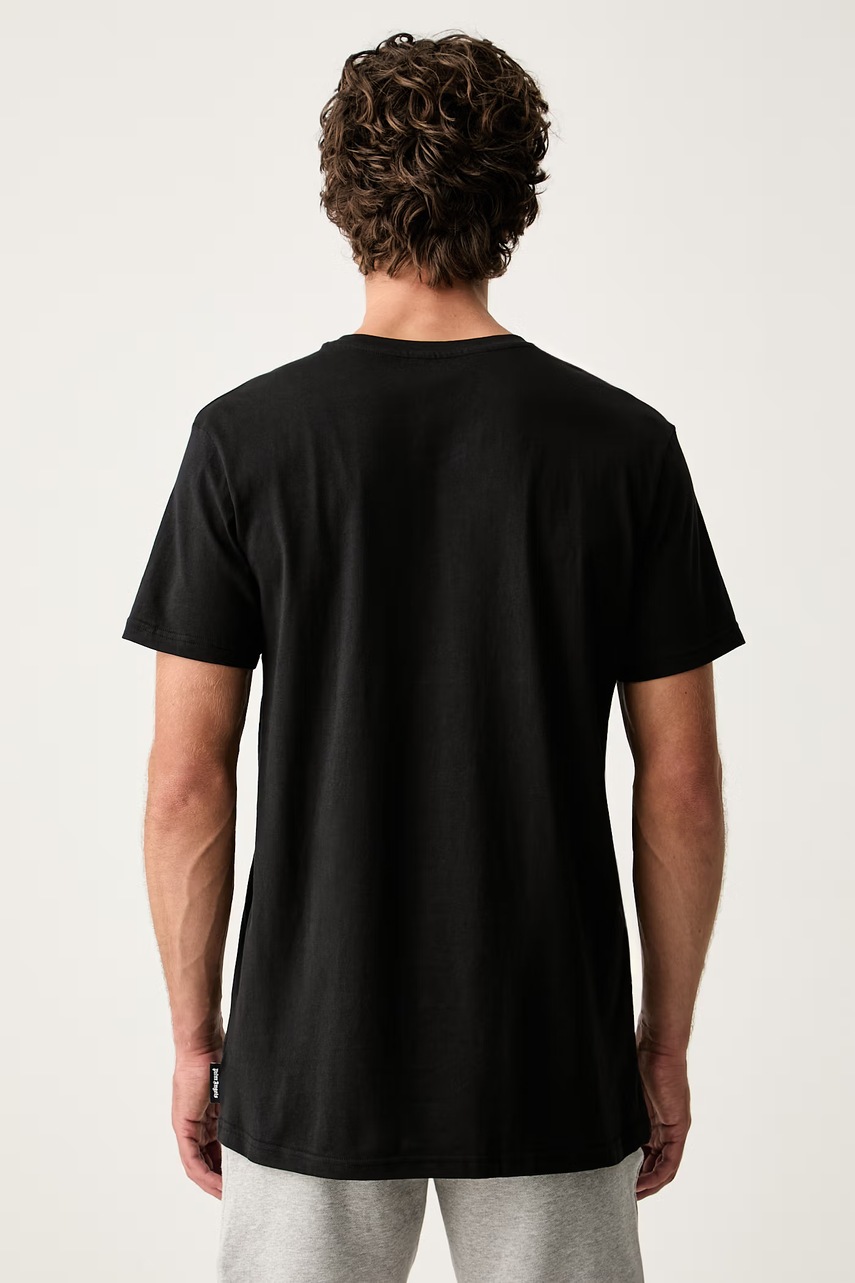 Palm Angels basic tričko pánské 3-pack (obrázek 4)