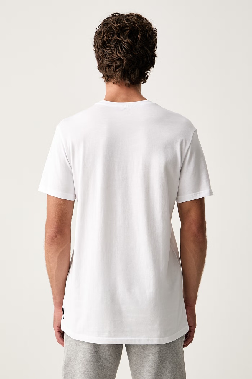 Palm Angels basic tričko pánské 3-pack (obrázek 5)
