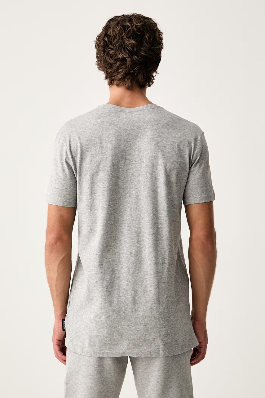 Palm Angels basic tričko pánské 3-pack (obrázek 6)