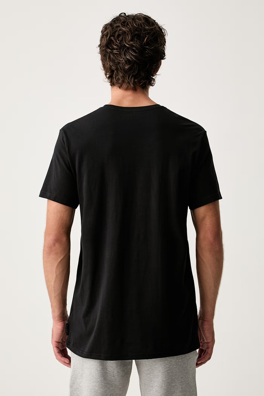 Palm Angels basic tričko pánské 3-pack (obrázek 2)
