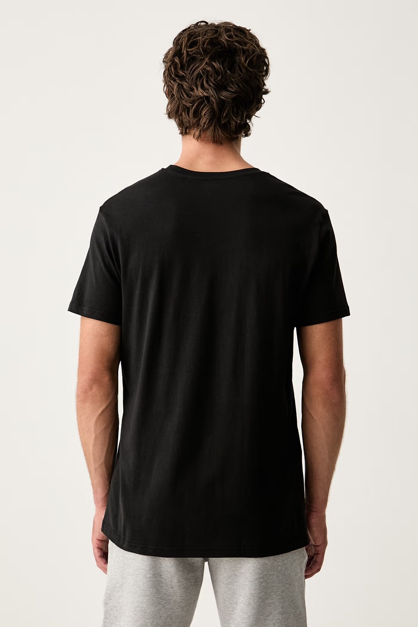 Palm Angels basic tričko pánské 3-pack (obrázek 4)