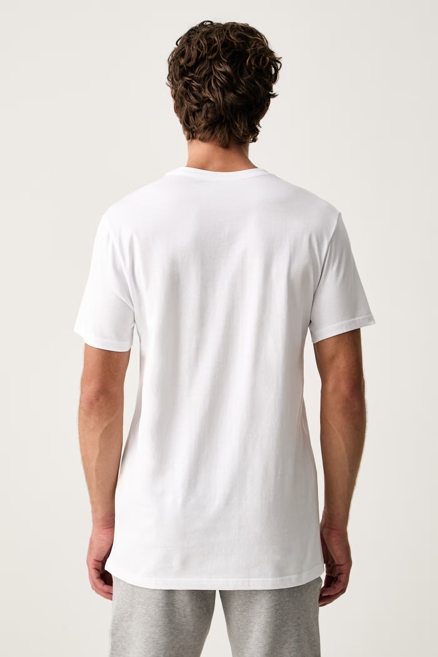 Palm Angels basic tričko pánské 3-pack (obrázek 5)