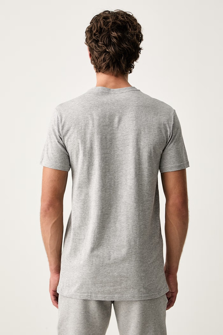 Palm Angels basic tričko pánské 3-pack (obrázek 6)
